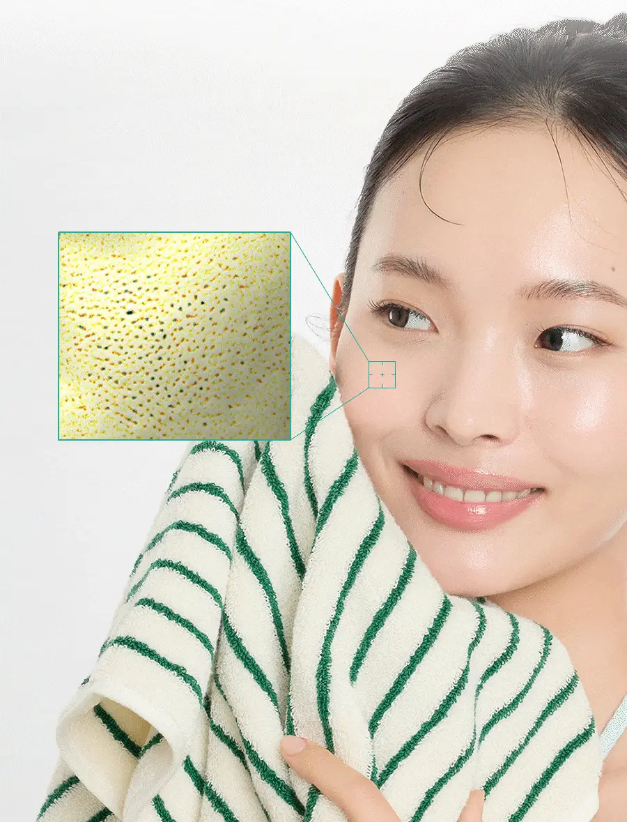 [짜서쓰는 클렌징밤] 한율 쑥시카 쑥머드팩 클렌징밤 100g 기획 (+15g) 상세페이지 19